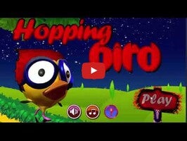 Hopping Bird HD1のゲーム動画