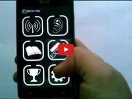 Video über Morse App 1
