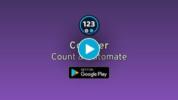 Counter para Android - Descarga el APK en Uptodown