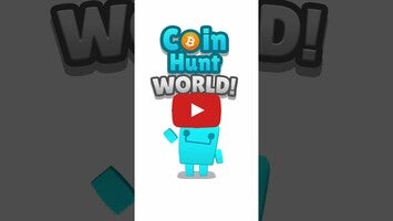 Coin Hunt World! 1 का गेमप्ले वीडियो
