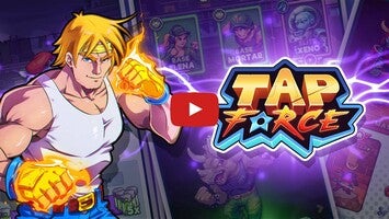 Tap Force1のゲーム動画