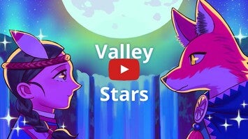 Video gameplay Valley of Stars 1