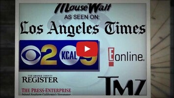 Видео про MouseWait 1