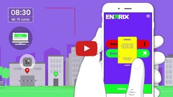 Vídeo sobre ENTRIX 1