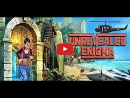 طريقة لعب الفيديو الخاصة ب Unrevealed Enigma1