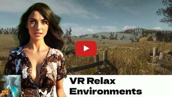 VR Relaxing Environments1のゲーム動画
