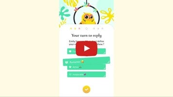 Video về Quiz for Couples: LovBirdz1