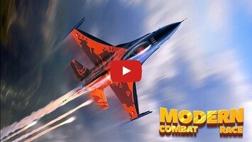 Video del gameplay di Modern Combat Race 1