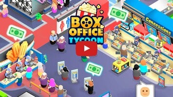 Vídeo de gameplay de Box Office Tycoon 1