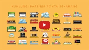 Video about Ponta 1