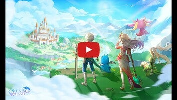 طريقة لعب الفيديو الخاصة ب Shining Land:สัตว์เลี้ยงช่วยรบ1