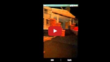 Video tentang Halloween Scary House 3D 1