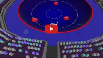Video del gameplay di Super Spin 1