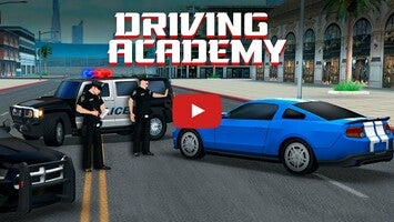 Vídeo-gameplay de Driving Academy - Car School Driver Simulator 1