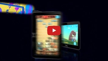 Video del gameplay di PlayScape 1