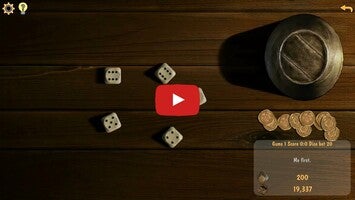 Dices Joker Poker1のゲーム動画
