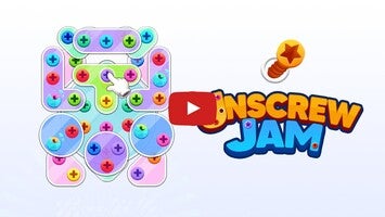 Video del gameplay di Unscrew Jam 1