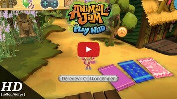Animal Jam - Play Wild for Android - Download the APK from Uptodown