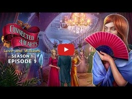 Video gameplay Connected Hearts: Episode 1 1
