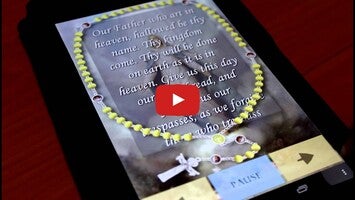 Vídeo sobre Pocket Rosary 1