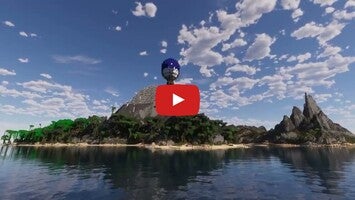 Vidéo au sujet deShaders for Minecraft1