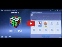 Vídeo de CubeStation 1