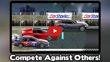 Vídeo de gameplay de Car Stories 1