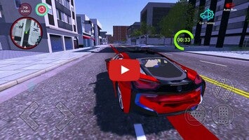 Vídeo de gameplay de Carros Rebaixados e Motos 1