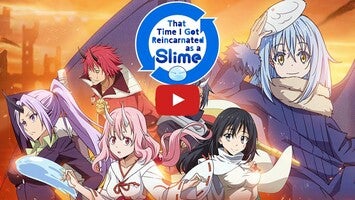 Tensura: King of Monsters1'ın oynanış videosu