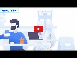 关于Monu VPN. V2Ray1的视频