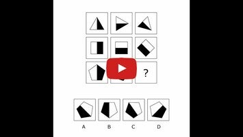Abstract Reasoning Test Prep1 hakkında video