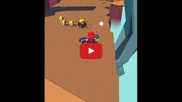 Video gameplay Little Robot 1