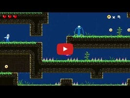 Video del gameplay di Pixel Sanic : The dead meme 1