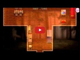 Video gameplay Horror Story:Secret Cabin 1