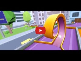 Mini Golf City 3D Ace Star 1 का गेमप्ले वीडियो