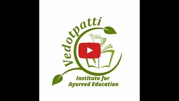 Videoclip despre Ayurved Dravyanidhi 1