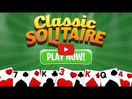 Gameplay video of Classic Solitaire 2023 1