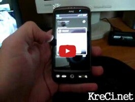 Vidéo au sujet deCracked Screen Prank1