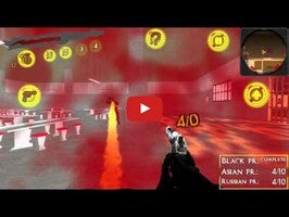 Gameplay video of Prison Revolt 1