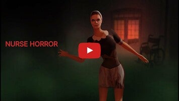 Vídeo-gameplay de Nurse Horror: Scary Games 1