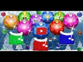 Vidéo de jeu deXmas Bag1