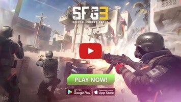 SpecialForcesGroup31のゲーム動画