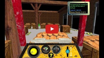 طريقة لعب الفيديو الخاصة ب Ant Farm1