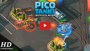 Pico Tanks 36 0 0 For Android Download