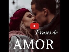 Video über Frases para enamorarla mas 1