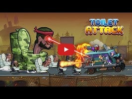 Vídeo-gameplay de Hero Trucks: Monstar Blast 1