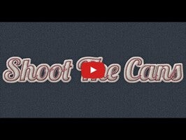 Видео игры Shoot the Cans VR 1