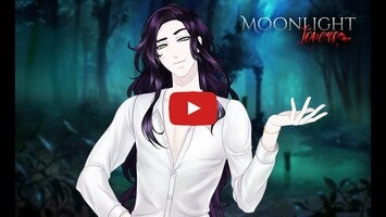 Moonlight Lovers: Beliath - Da1のゲーム動画