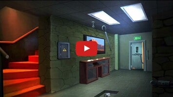 Gameplay video of Facility Escape Room 1