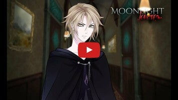 วิดีโอการเล่นเกมของ Moonlight Lovers: Ivan - Datin 1